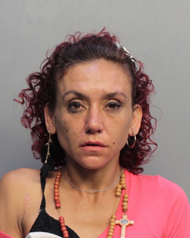 Angelina Lara Info, Photos, Data, and More / Angelina Lara TriCountyBusts / Is Angelina Lara on Social Media Like Facebook, Instagram abd Twitter?
