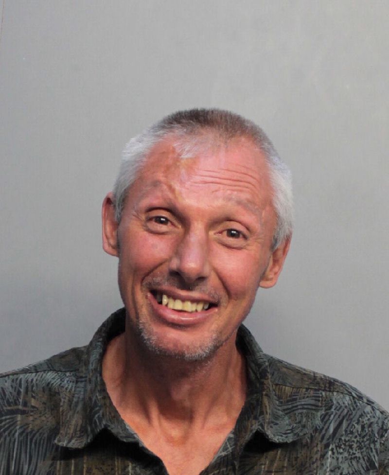 Kenneth Carron Info, Photos, Data, and More / Kenneth Carron TriCountyBusts / Is Kenneth Carron on Social Media Like Facebook, Instagram abd Twitter?