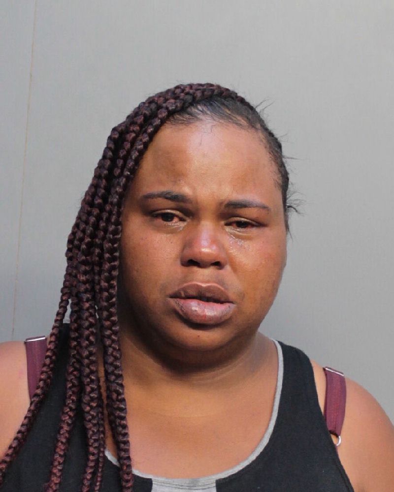 Ana Wilson Info, Photos, Data, and More / Ana Wilson TriCountyBusts / Is Ana Wilson on Social Media Like Facebook, Instagram abd Twitter?