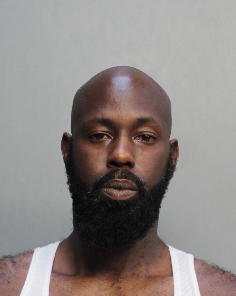 Kevin Thompson Info, Photos, Data, and More / Kevin Thompson TriCountyBusts / Is Kevin Thompson on Social Media Like Facebook, Instagram abd Twitter?