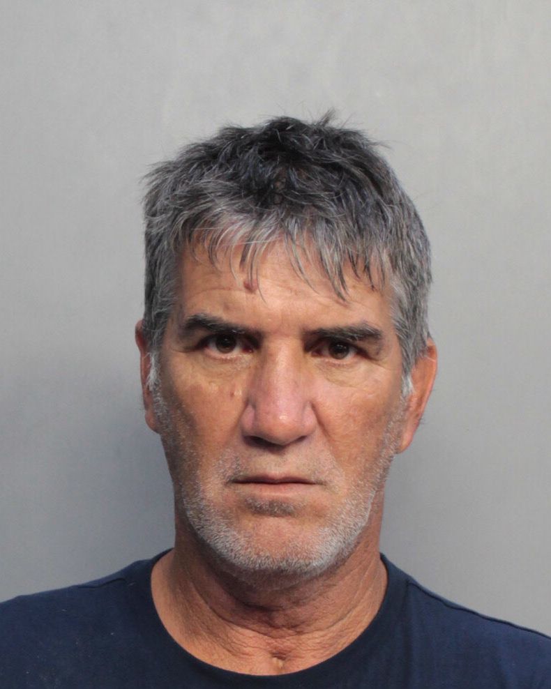 Osvaldo Gonzalez Info, Photos, Data, and More / Osvaldo Gonzalez TriCountyBusts / Is Osvaldo Gonzalez on Social Media Like Facebook, Instagram abd Twitter?