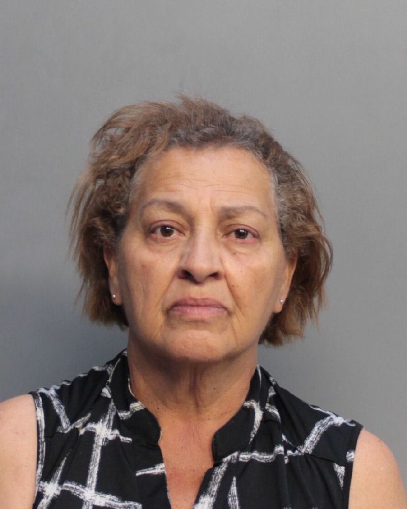 Maria Whitt Info, Photos, Data, and More / Maria Whitt TriCountyBusts / Is Maria Whitt on Social Media Like Facebook, Instagram abd Twitter?