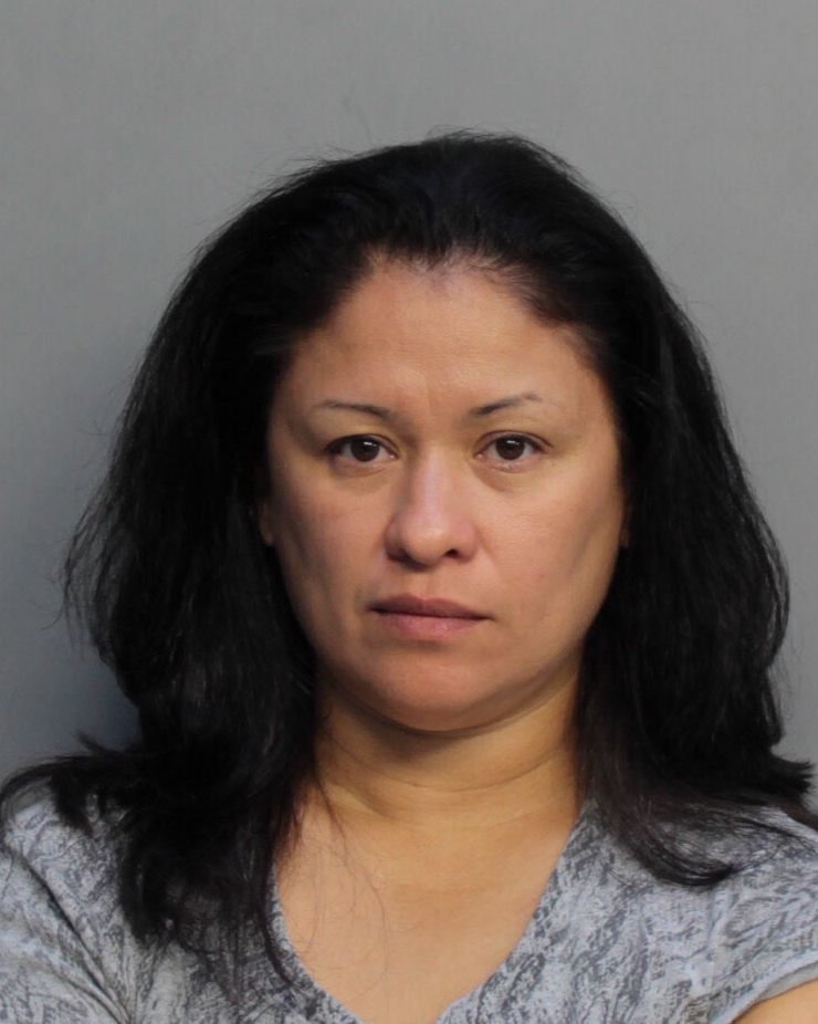 Midory Cardenas Info, Photos, Data, and More / Midory Cardenas TriCountyBusts / Is Midory Cardenas on Social Media Like Facebook, Instagram abd Twitter?