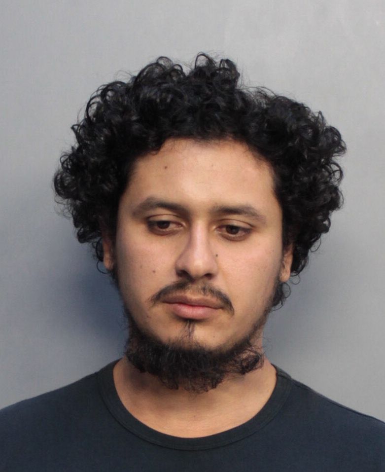 Byron Medina Info, Photos, Data, and More / Byron Medina TriCountyBusts / Is Byron Medina on Social Media Like Facebook, Instagram abd Twitter?