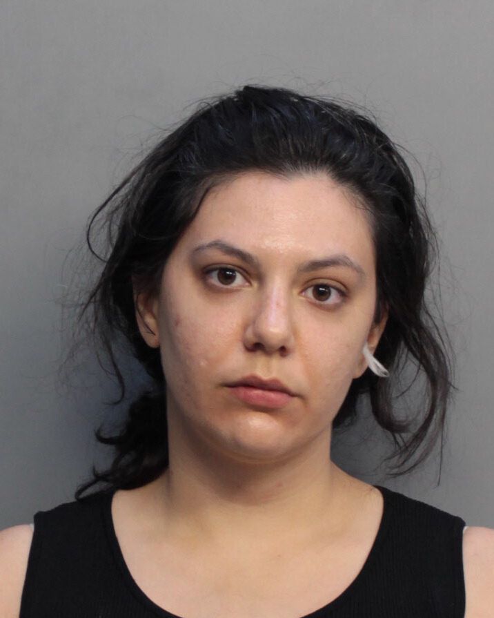 Natalie Reyes Info, Photos, Data, and More / Natalie Reyes TriCountyBusts / Is Natalie Reyes on Social Media Like Facebook, Instagram abd Twitter?