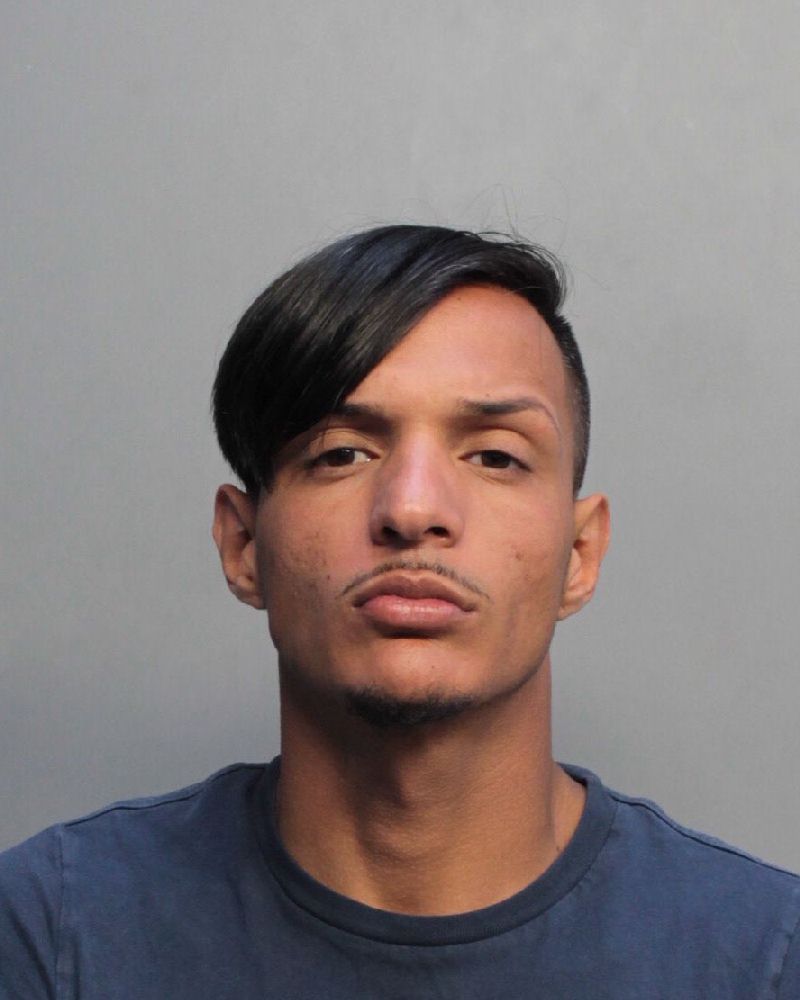 Jorge Mccoy Info, Photos, Data, and More / Jorge Mccoy TriCountyBusts / Is Jorge Mccoy on Social Media Like Facebook, Instagram abd Twitter?