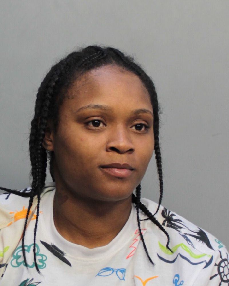Tatiana Johnson Info, Photos, Data, and More / Tatiana Johnson TriCountyBusts / Is Tatiana Johnson on Social Media Like Facebook, Instagram abd Twitter?