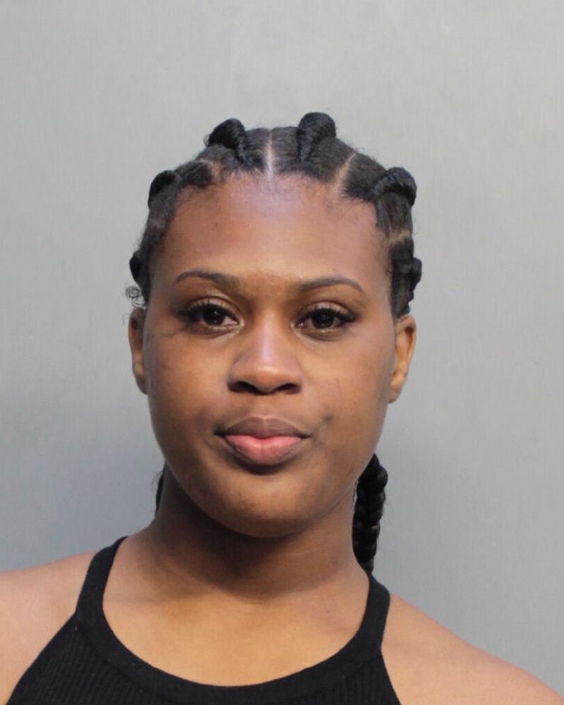 Camillah Durham Info, Photos, Data, and More / Camillah Durham TriCountyBusts / Is Camillah Durham on Social Media Like Facebook, Instagram abd Twitter?