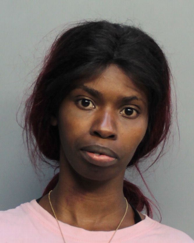 Roshea Reid Info, Photos, Data, and More / Roshea Reid TriCountyBusts / Is Roshea Reid on Social Media Like Facebook, Instagram abd Twitter?