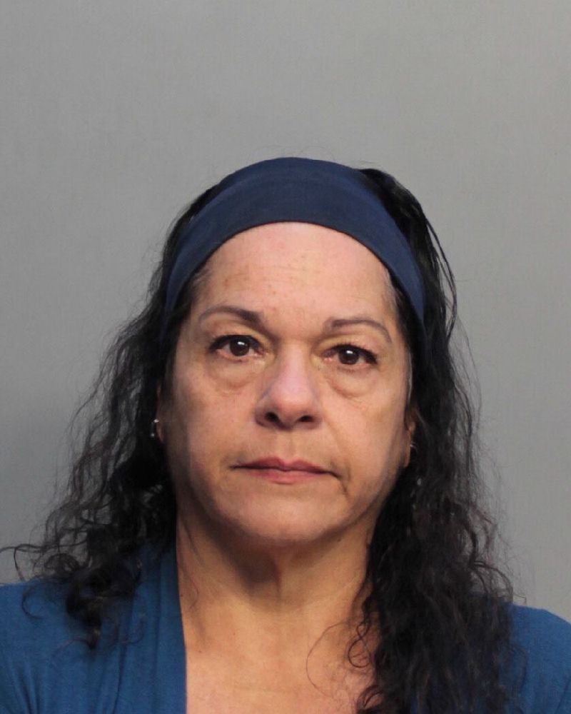 Norma Frieri Info, Photos, Data, and More / Norma Frieri TriCountyBusts / Is Norma Frieri on Social Media Like Facebook, Instagram abd Twitter?