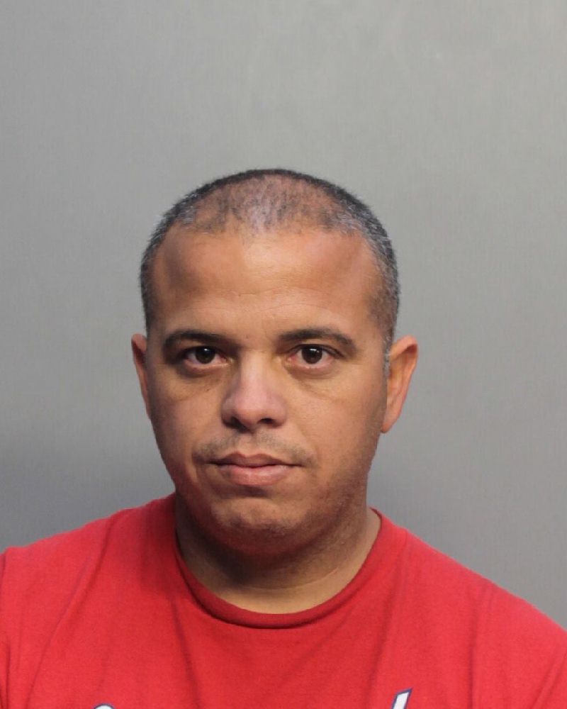 Lazaro Dearriba Info, Photos, Data, and More / Lazaro Dearriba TriCountyBusts / Is Lazaro Dearriba on Social Media Like Facebook, Instagram abd Twitter?