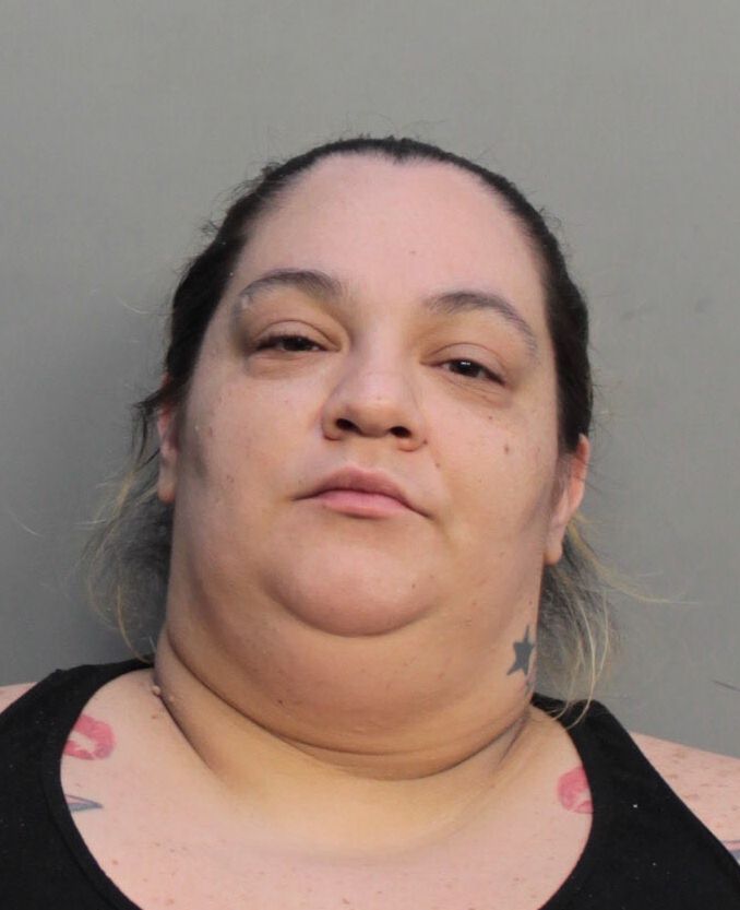 Gissell Martinez Info, Photos, Data, and More / Gissell Martinez TriCountyBusts / Is Gissell Martinez on Social Media Like Facebook, Instagram abd Twitter?