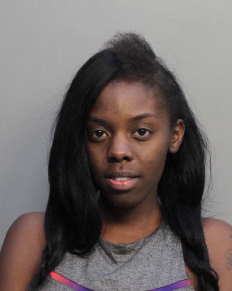 Wilesha Gray Info, Photos, Data, and More / Wilesha Gray TriCountyBusts / Is Wilesha Gray on Social Media Like Facebook, Instagram abd Twitter?