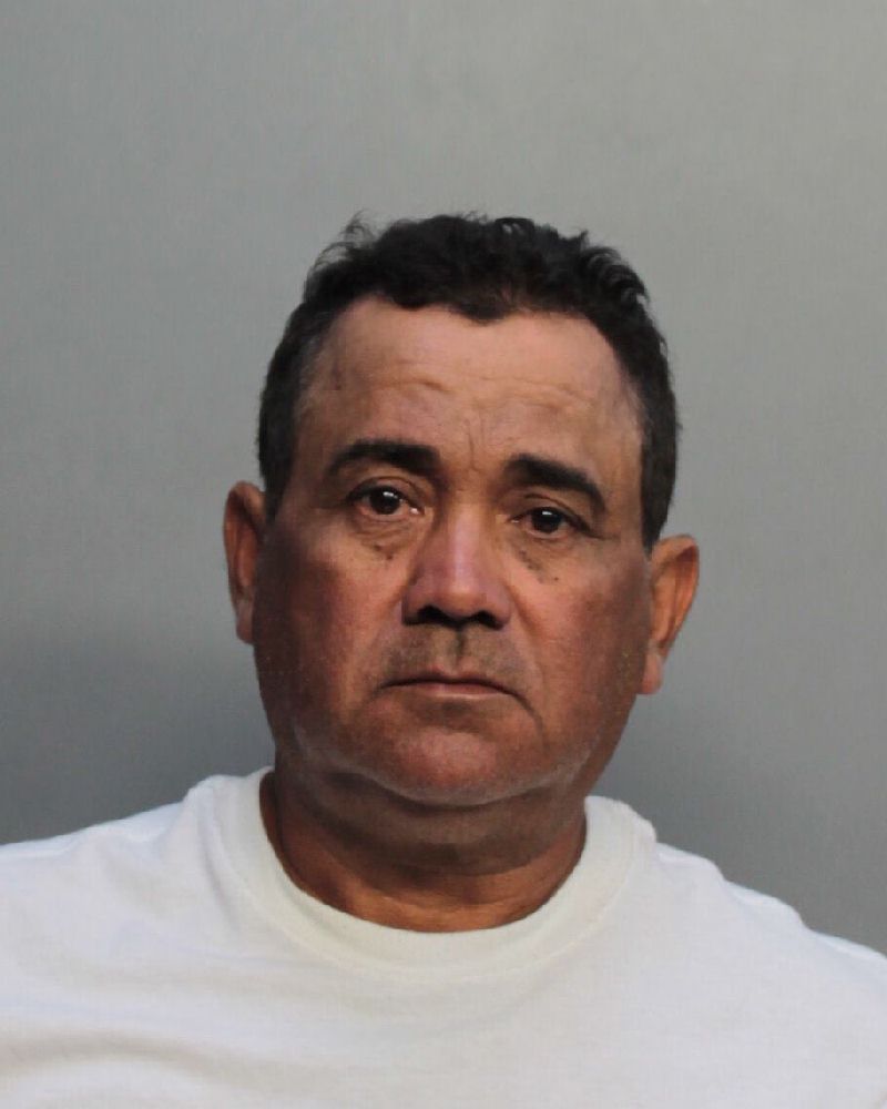Miguel Rodriguez Info, Photos, Data, and More / Miguel Rodriguez TriCountyBusts / Is Miguel Rodriguez on Social Media Like Facebook, Instagram abd Twitter?