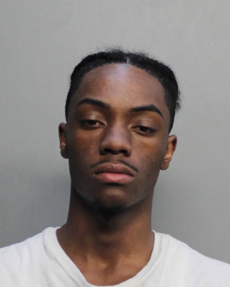 Jaequan Jackson Info, Photos, Data, and More / Jaequan Jackson TriCountyBusts / Is Jaequan Jackson on Social Media Like Facebook, Instagram abd Twitter?