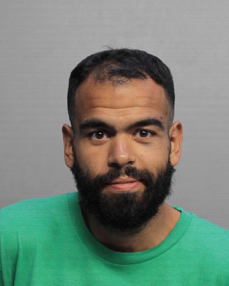 Kevin Martinez Info, Photos, Data, and More / Kevin Martinez TriCountyBusts / Is Kevin Martinez on Social Media Like Facebook, Instagram abd Twitter?