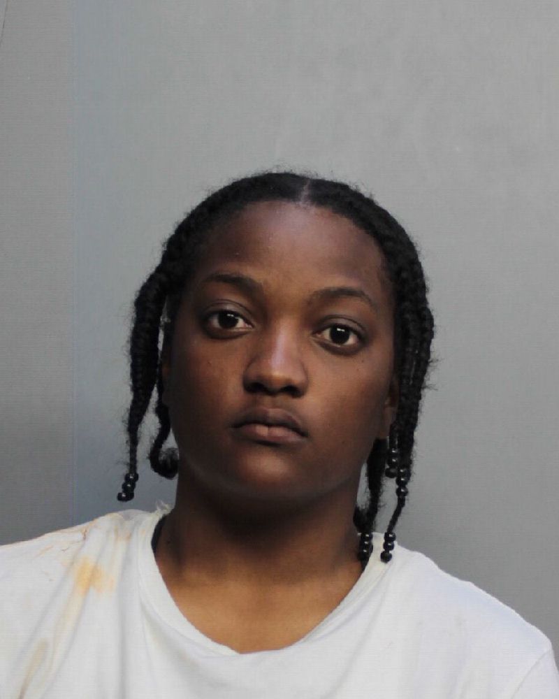 Tyesha Littlejohn Info, Photos, Data, and More / Tyesha Littlejohn TriCountyBusts / Is Tyesha Littlejohn on Social Media Like Facebook, Instagram abd Twitter?
