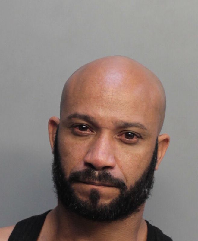 Yoandry Perez Info, Photos, Data, and More / Yoandry Perez TriCountyBusts / Is Yoandry Perez on Social Media Like Facebook, Instagram abd Twitter?