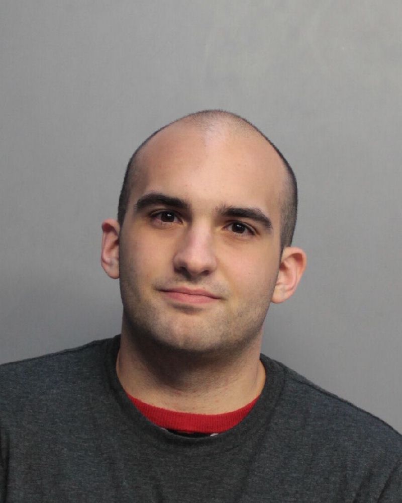 Christian Tariba Info, Photos, Data, and More / Christian Tariba TriCountyBusts / Is Christian Tariba on Social Media Like Facebook, Instagram abd Twitter?