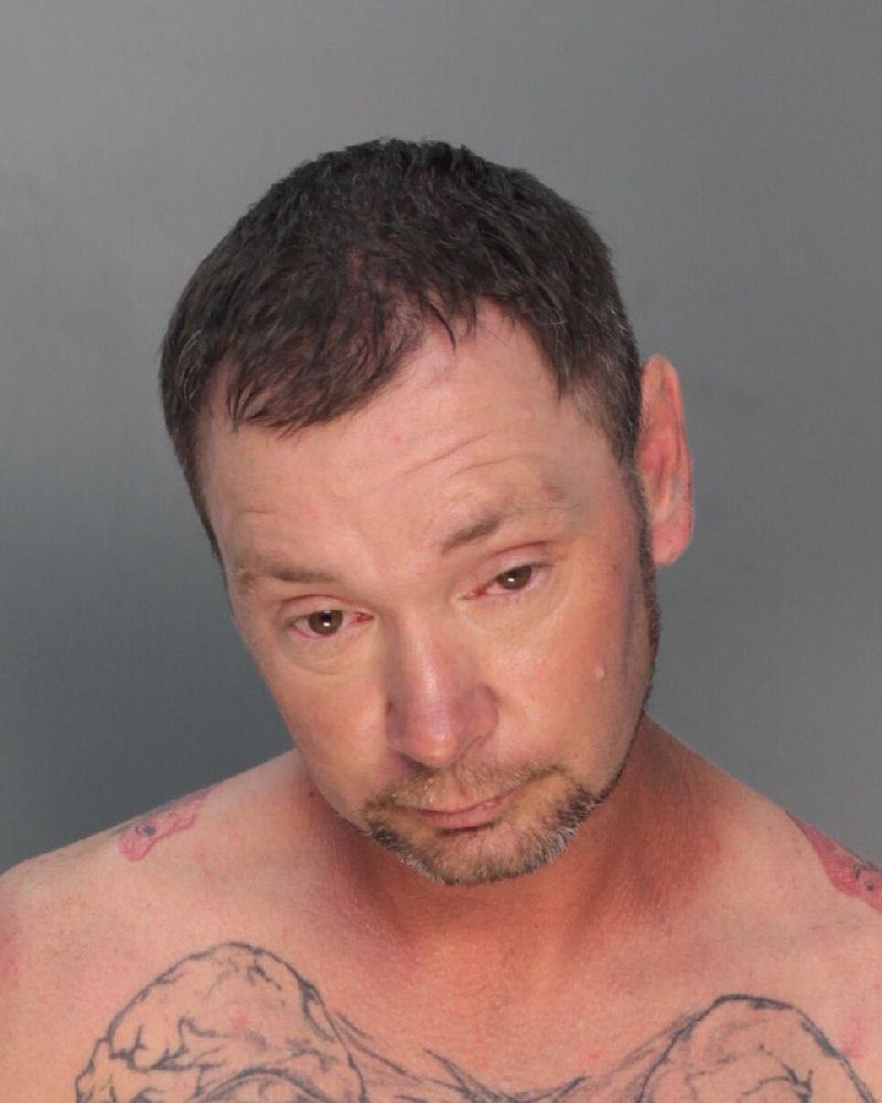 Charlie Schmidt Info, Photos, Data, and More / Charlie Schmidt TriCountyBusts / Is Charlie Schmidt on Social Media Like Facebook, Instagram abd Twitter?