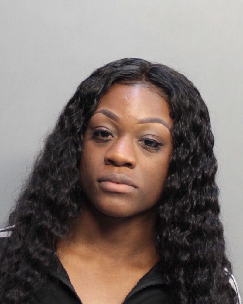 Claudia Williams Info, Photos, Data, and More / Claudia Williams TriCountyBusts / Is Claudia Williams on Social Media Like Facebook, Instagram abd Twitter?