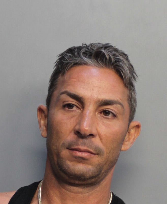 Yury Serrano Maceda Info, Photos, Data, and More / Yury Serrano Maceda TriCountyBusts / Is Yury Serrano Maceda on Social Media Like Facebook, Instagram abd Twitter?