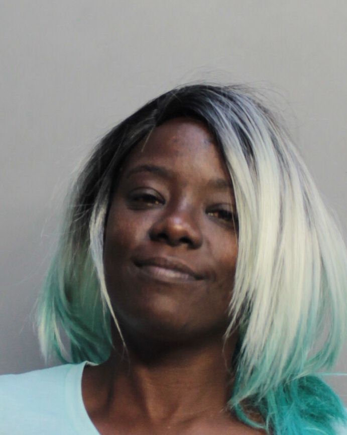 Kizzie Wright Info, Photos, Data, and More / Kizzie Wright TriCountyBusts / Is Kizzie Wright on Social Media Like Facebook, Instagram abd Twitter?