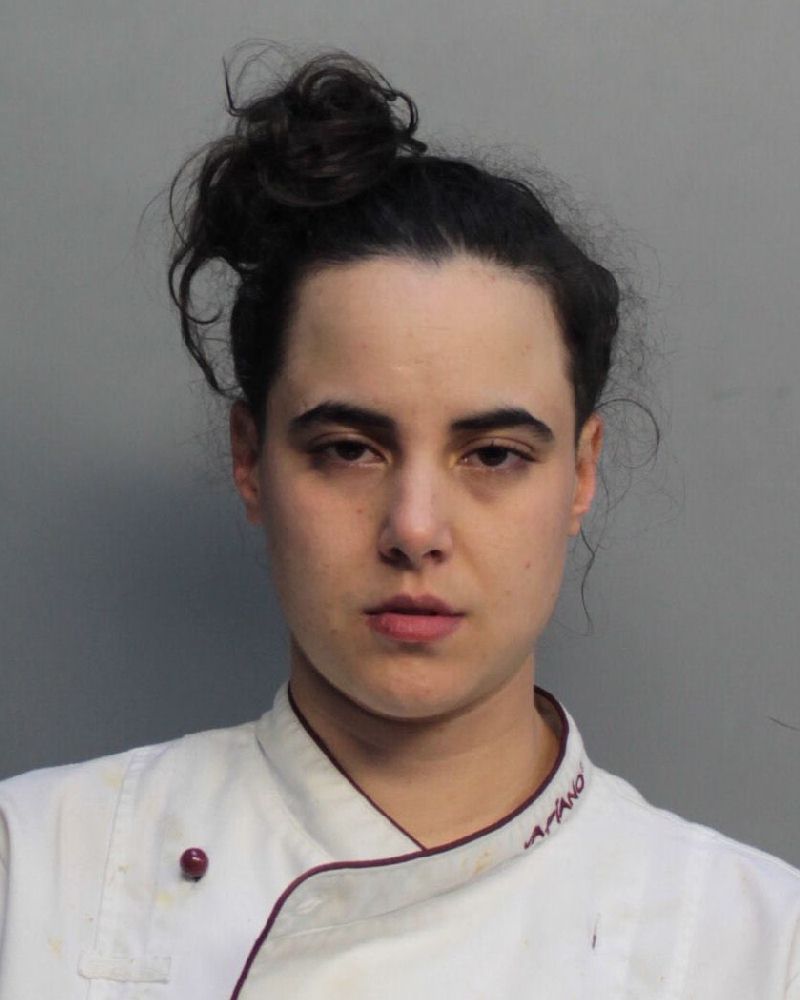 Vianca Martinez Info, Photos, Data, and More / Vianca Martinez TriCountyBusts / Is Vianca Martinez on Social Media Like Facebook, Instagram abd Twitter?