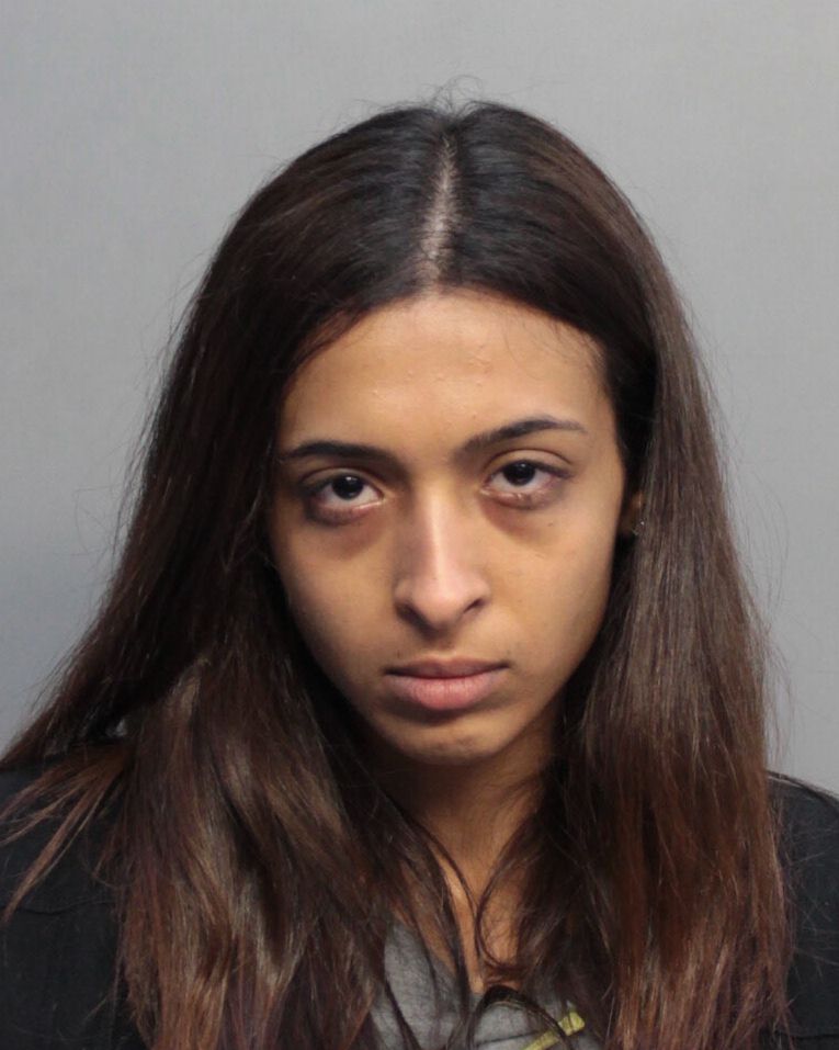 Lubna Bader Info, Photos, Data, and More / Lubna Bader TriCountyBusts / Is Lubna Bader on Social Media Like Facebook, Instagram abd Twitter?