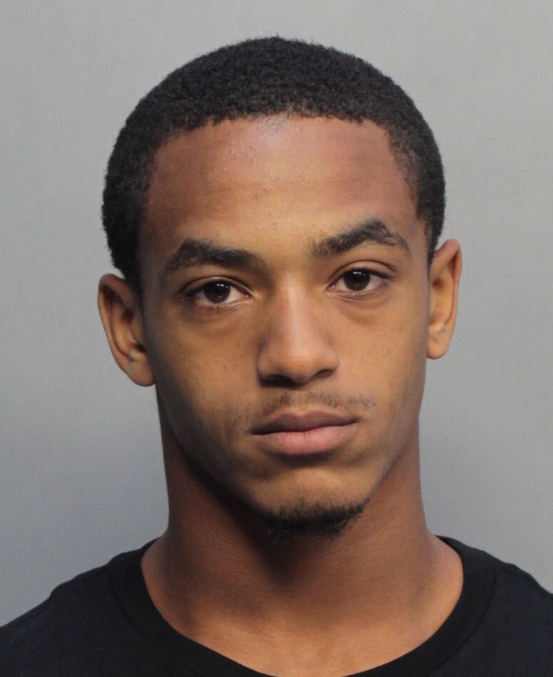 Akil Oliver Info, Photos, Data, and More / Akil Oliver TriCountyBusts / Is Akil Oliver on Social Media Like Facebook, Instagram abd Twitter?