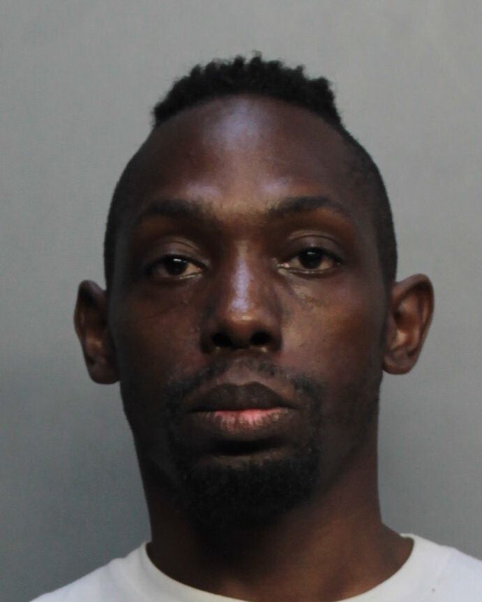 Kofi Sunni-Ali Info, Photos, Data, and More / Kofi Sunni-Ali TriCountyBusts / Is Kofi Sunni-Ali on Social Media Like Facebook, Instagram abd Twitter?