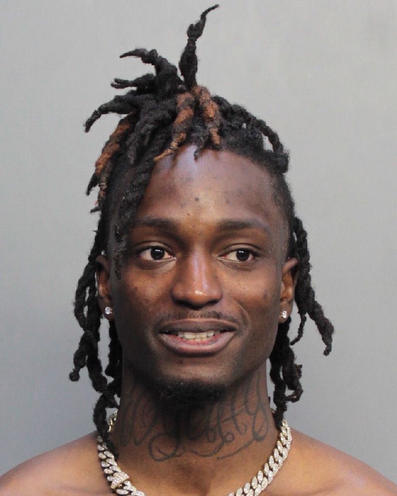 Malik Pierre-Louis Info, Photos, Data, and More / Malik Pierre-Louis TriCountyBusts / Is Malik Pierre-Louis on Social Media Like Facebook, Instagram abd Twitter?