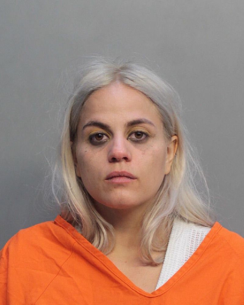 Fabiola Perlolli Info, Photos, Data, and More / Fabiola Perlolli TriCountyBusts / Is Fabiola Perlolli on Social Media Like Facebook, Instagram abd Twitter?