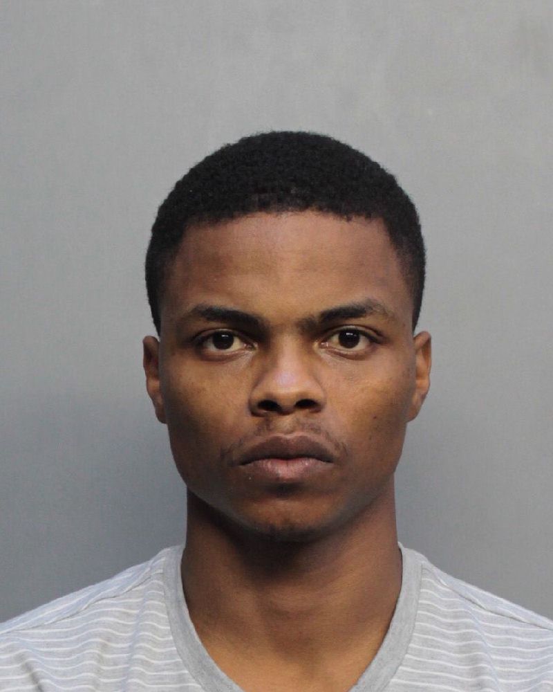 Raheem Walker Info, Photos, Data, and More / Raheem Walker TriCountyBusts / Is Raheem Walker on Social Media Like Facebook, Instagram abd Twitter?