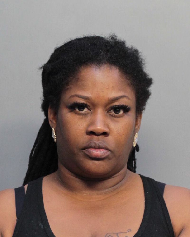 Vanessa John Info, Photos, Data, and More / Vanessa John TriCountyBusts / Is Vanessa John on Social Media Like Facebook, Instagram abd Twitter?