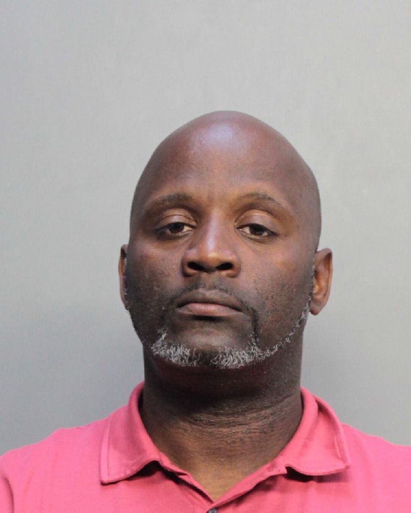 James Daniel Info, Photos, Data, and More / James Daniel TriCountyBusts / Is James Daniel on Social Media Like Facebook, Instagram abd Twitter?