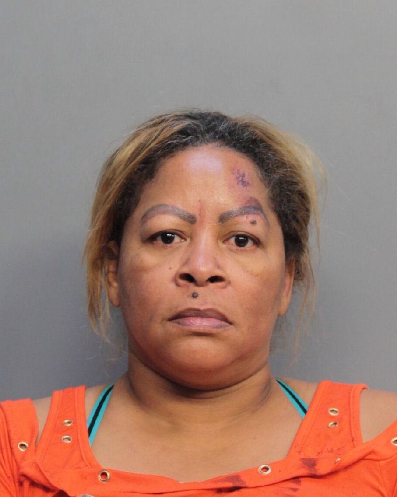 Diosmilda Ocana Info, Photos, Data, and More / Diosmilda Ocana TriCountyBusts / Is Diosmilda Ocana on Social Media Like Facebook, Instagram abd Twitter?