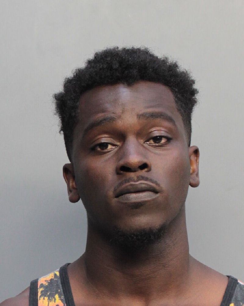 Jayson Flerilien Info, Photos, Data, and More / Jayson Flerilien TriCountyBusts / Is Jayson Flerilien on Social Media Like Facebook, Instagram abd Twitter?