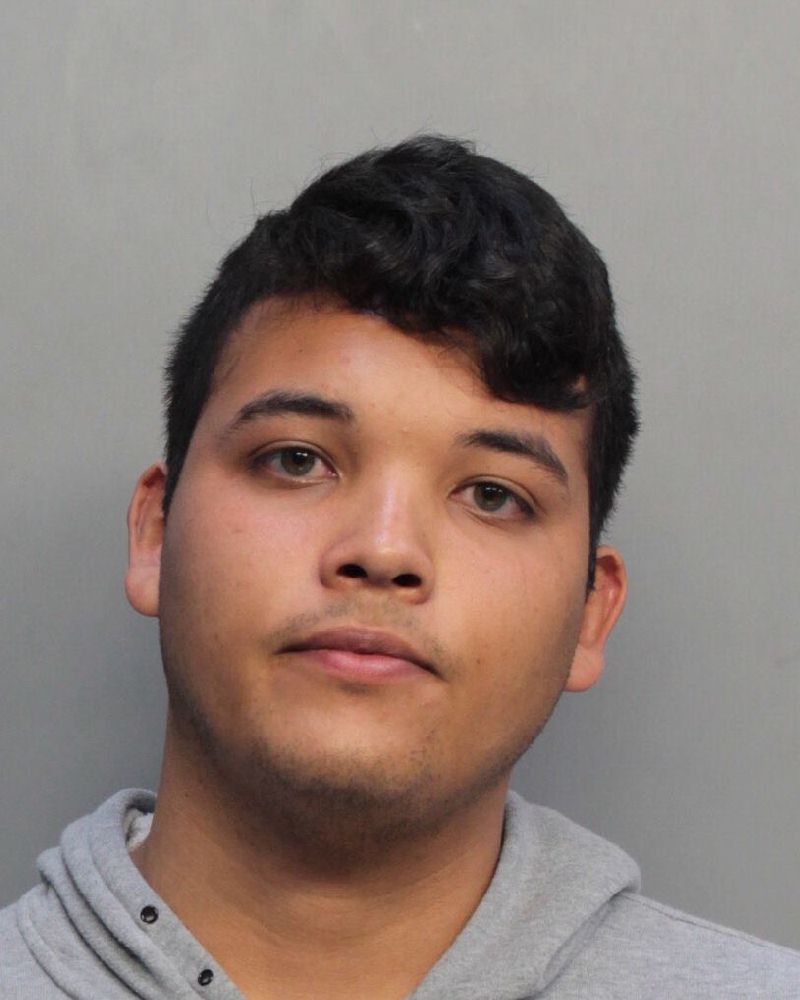 Marlon Prado Info, Photos, Data, and More / Marlon Prado TriCountyBusts / Is Marlon Prado on Social Media Like Facebook, Instagram abd Twitter?