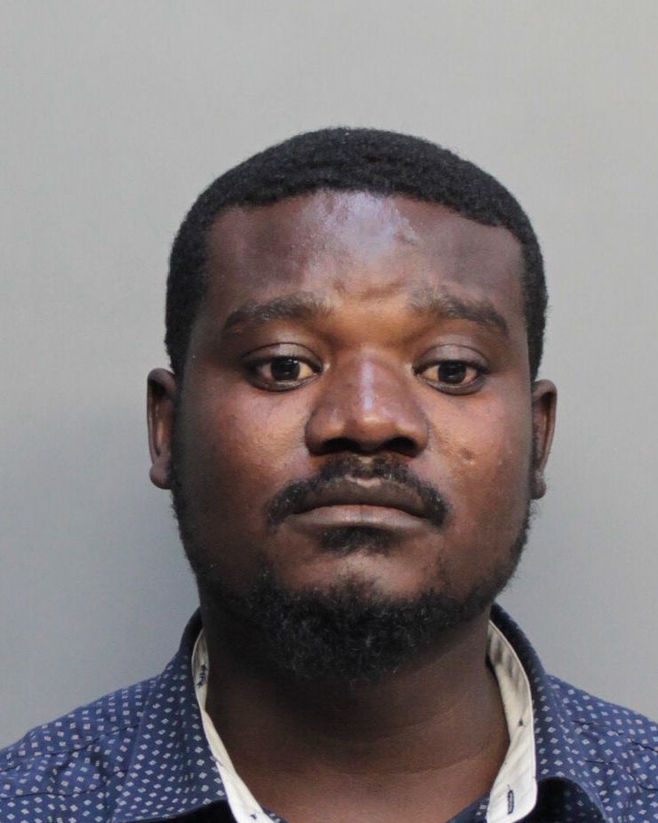 Edson Agesilas Info, Photos, Data, and More / Edson Agesilas TriCountyBusts / Is Edson Agesilas on Social Media Like Facebook, Instagram abd Twitter?