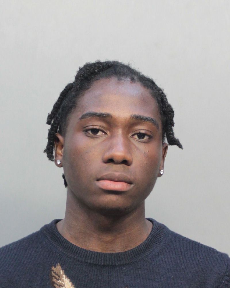 Milry Fleurisa Info, Photos, Data, and More / Milry Fleurisa TriCountyBusts / Is Milry Fleurisa on Social Media Like Facebook, Instagram abd Twitter?