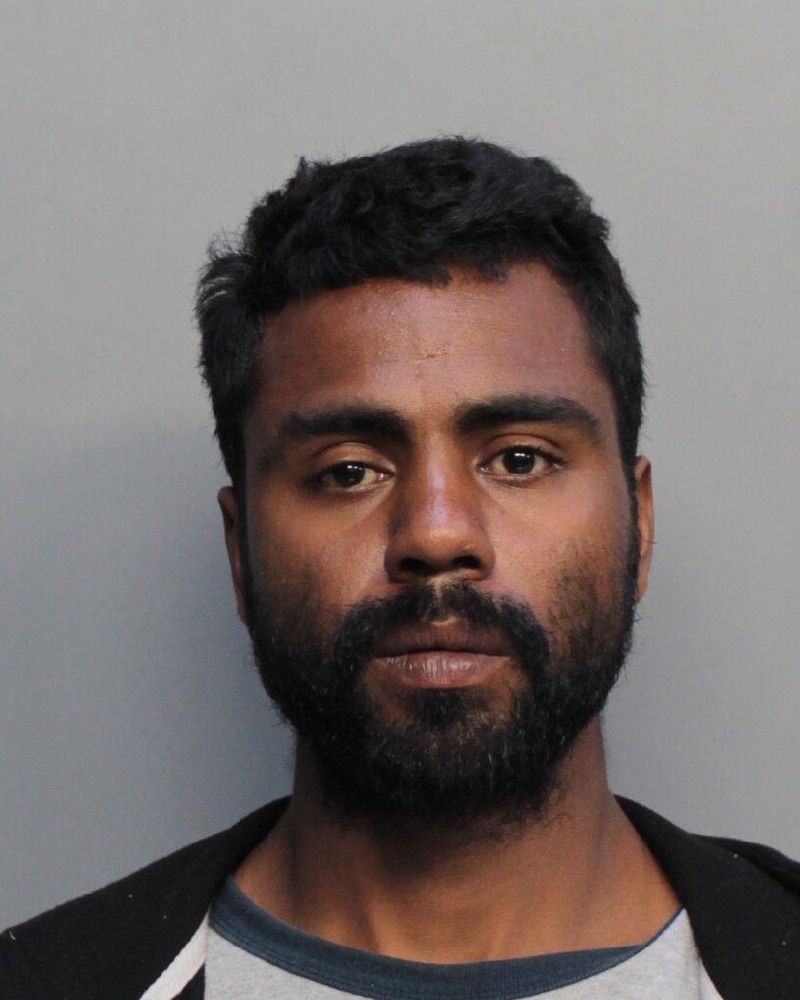 Aron Reyes Info, Photos, Data, and More / Aron Reyes TriCountyBusts / Is Aron Reyes on Social Media Like Facebook, Instagram abd Twitter?