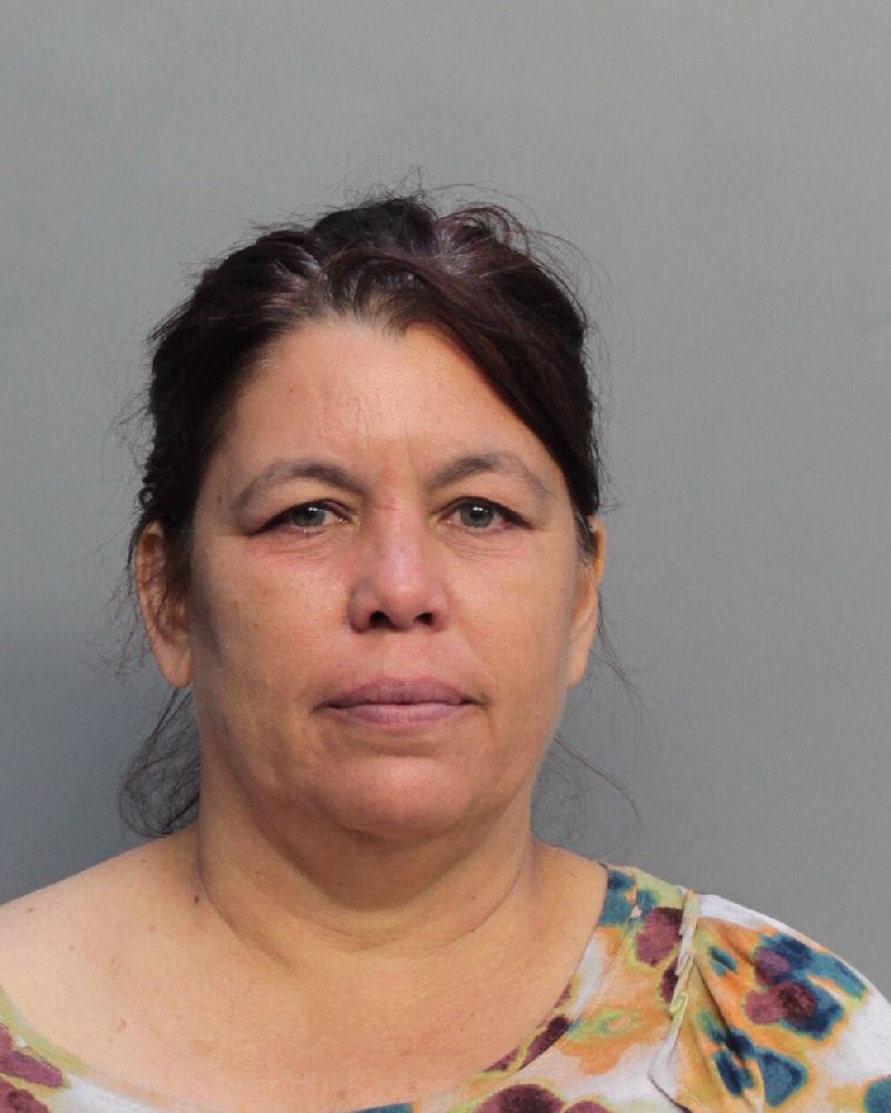 Belkis Gaubecagonzalez Info, Photos, Data, and More / Belkis Gaubecagonzalez TriCountyBusts / Is Belkis Gaubecagonzalez on Social Media Like Facebook, Instagram abd Twitter?