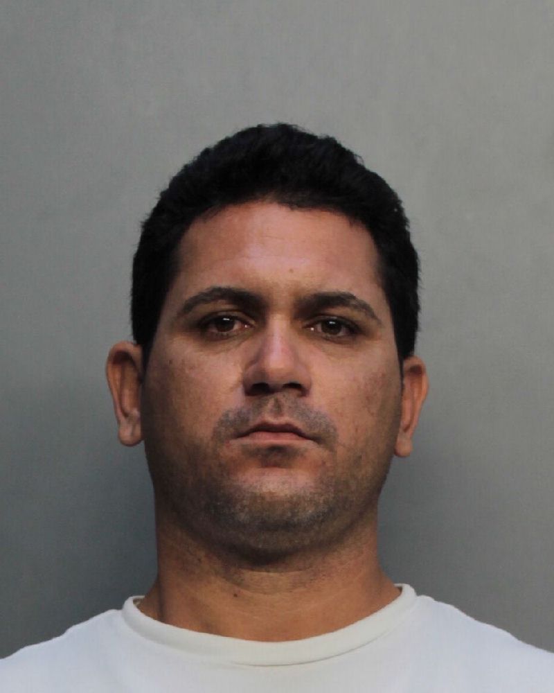 Reinier Alfonso-Capote Info, Photos, Data, and More / Reinier Alfonso-Capote TriCountyBusts / Is Reinier Alfonso-Capote on Social Media Like Facebook, Instagram abd Twitter?