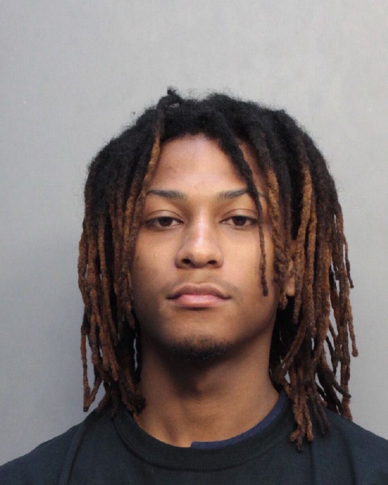 Cedric Young Info, Photos, Data, and More / Cedric Young TriCountyBusts / Is Cedric Young on Social Media Like Facebook, Instagram abd Twitter?