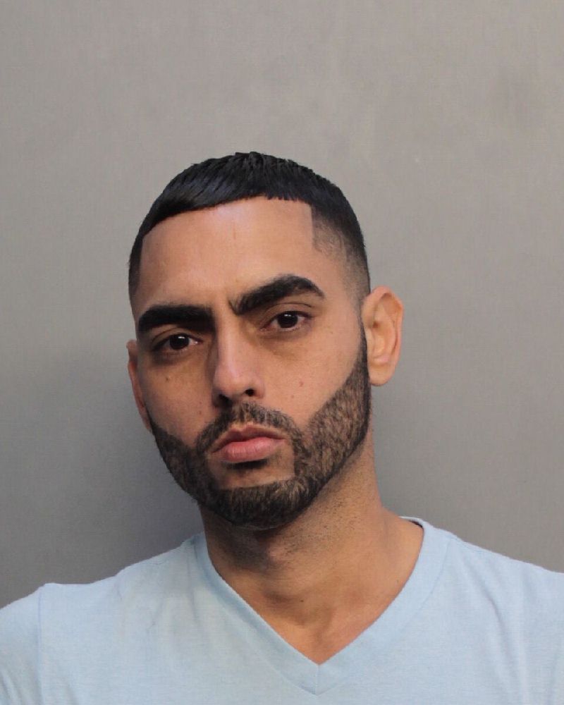 Raymond Portal Info, Photos, Data, and More / Raymond Portal TriCountyBusts / Is Raymond Portal on Social Media Like Facebook, Instagram abd Twitter?