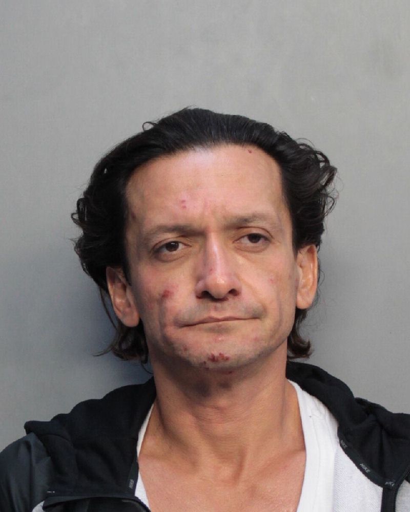 Leonardo Angel Info, Photos, Data, and More / Leonardo Angel TriCountyBusts / Is Leonardo Angel on Social Media Like Facebook, Instagram abd Twitter?