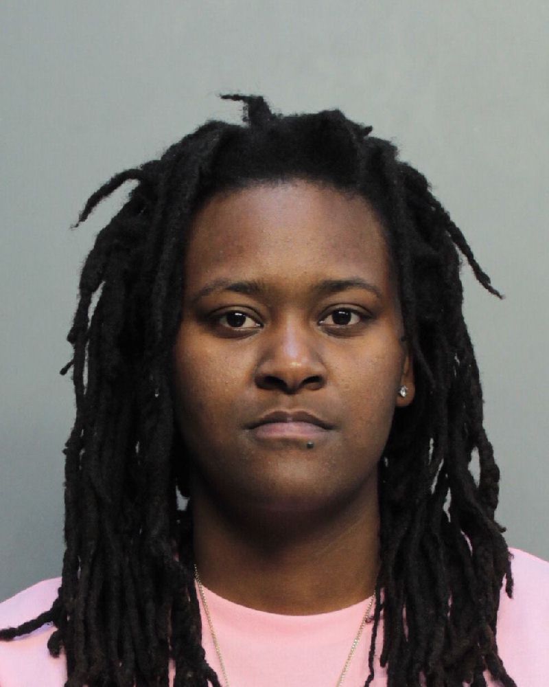 Nakeria Williams Info, Photos, Data, and More / Nakeria Williams TriCountyBusts / Is Nakeria Williams on Social Media Like Facebook, Instagram abd Twitter?