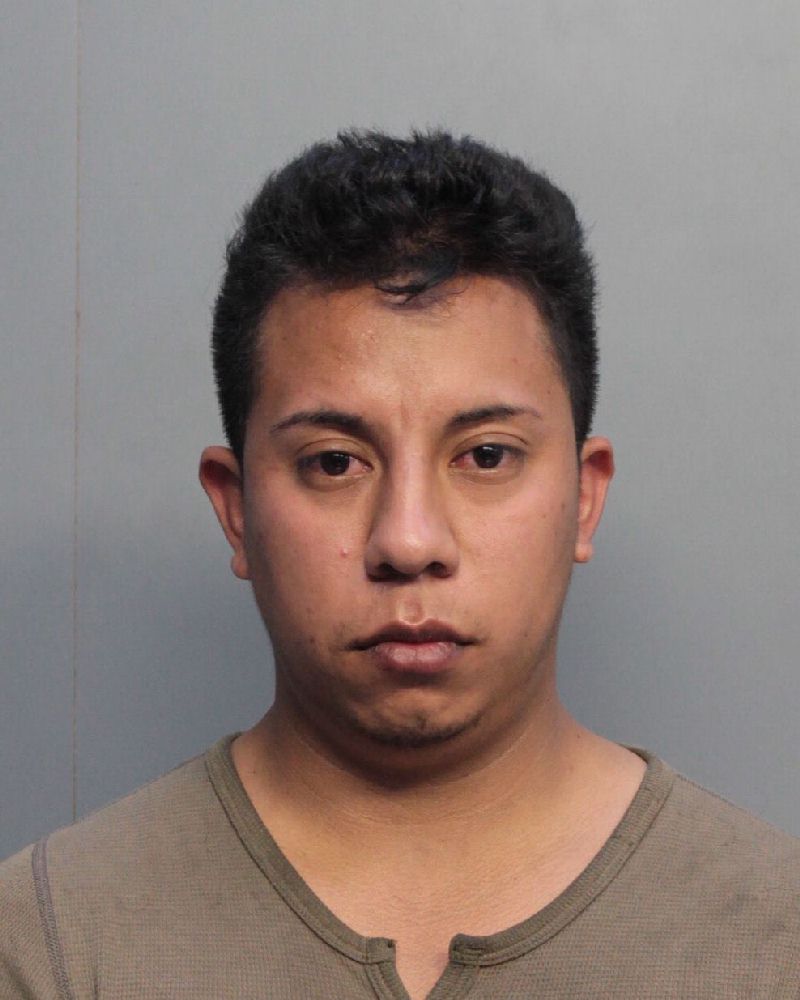 Wilmer Bochesinay Info, Photos, Data, and More / Wilmer Bochesinay TriCountyBusts / Is Wilmer Bochesinay on Social Media Like Facebook, Instagram abd Twitter?