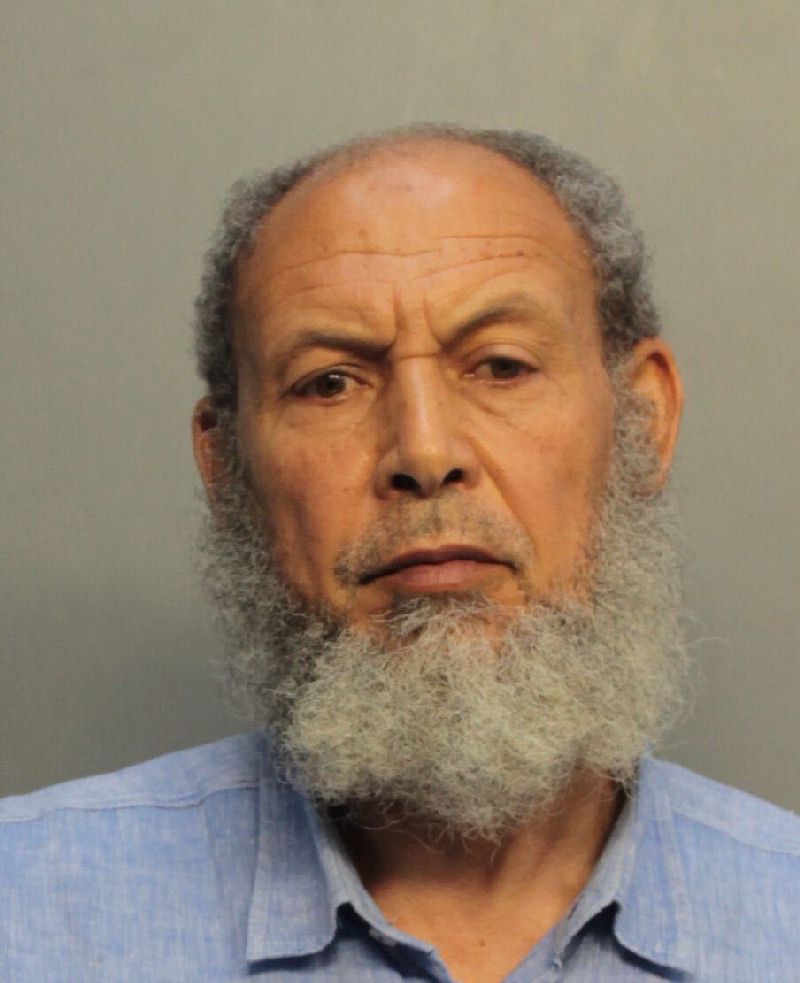 Ismael Ahmed Info, Photos, Data, and More / Ismael Ahmed TriCountyBusts / Is Ismael Ahmed on Social Media Like Facebook, Instagram abd Twitter?